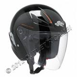 HKKV28BG76859 CASCO JET KV28 MIAMI TITANIO OPACO TG 59//L