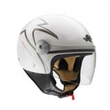 HKKV28BN90059 CASCO JET KV28 MIAMI NERO OPACO TG59//L